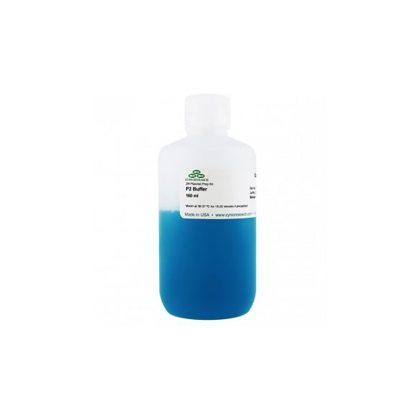 Buffer P2, Green, 160 ml